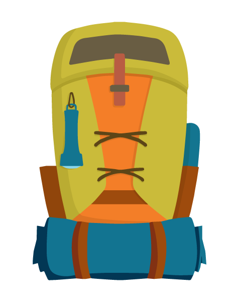 Backpack
